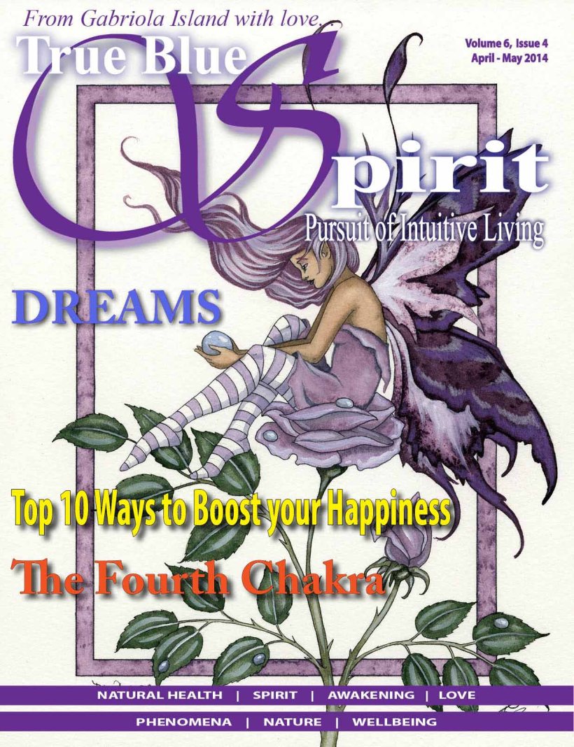 April-May. 2014 ~ Vol. 6, 4