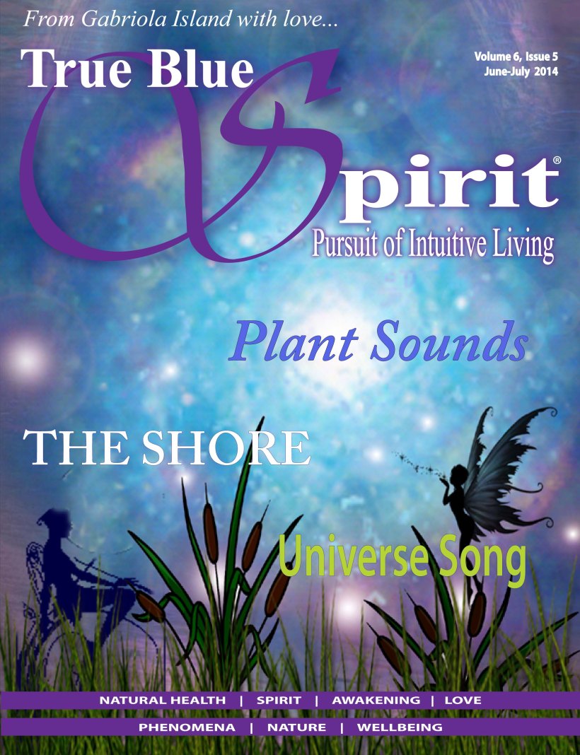 June 29, 2014 Vol. 6, Issue 5