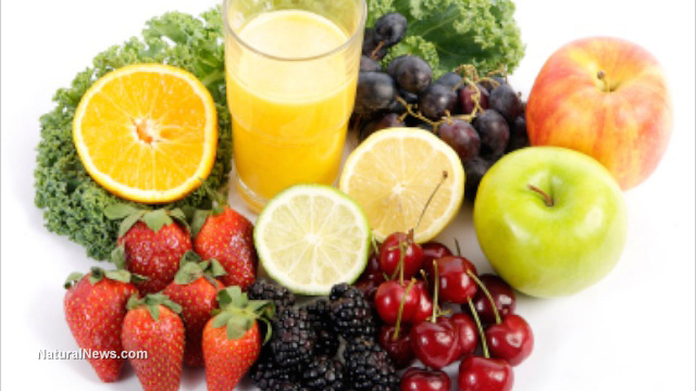 Fresh-Fruit-And-Juice