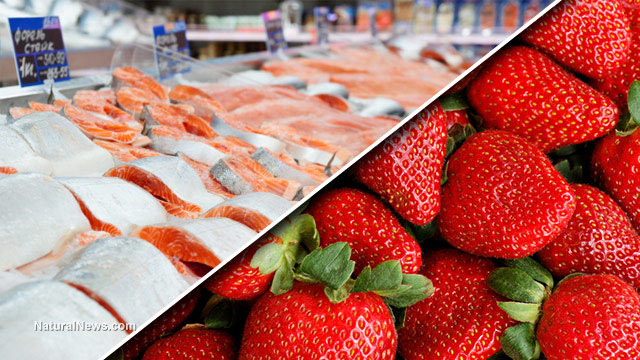 Seafood-Strawberries-Mercury