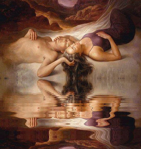 Being Divine Feminine