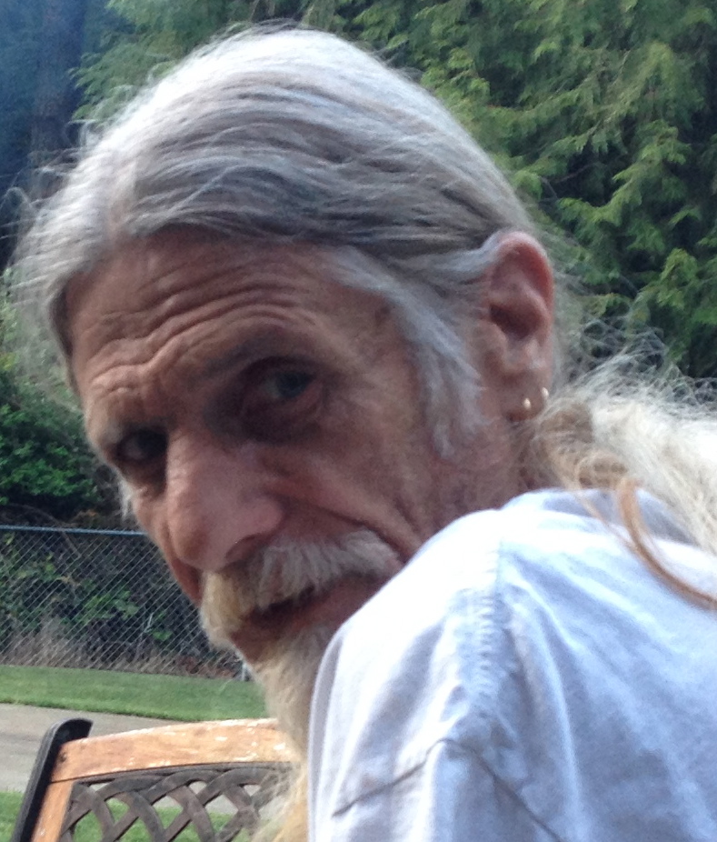 From the Washington Halau ... Meet Reiki Grandmaster David Crawford, 18th Dan, Usui System of Natural Healing