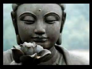 buddha lotus
