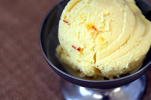 five minute ice cream recipe 3