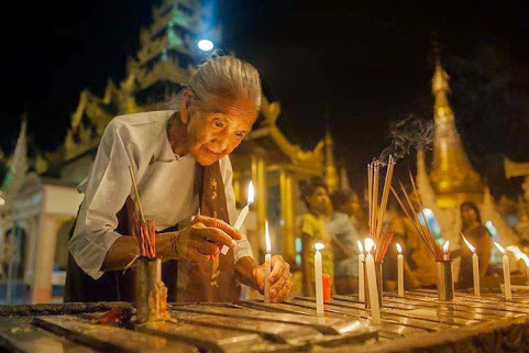 protective fire from war