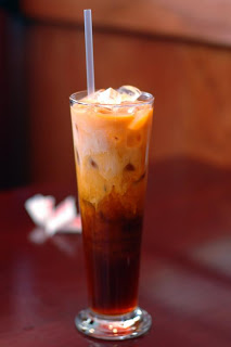Thai Iced Tea Recipe