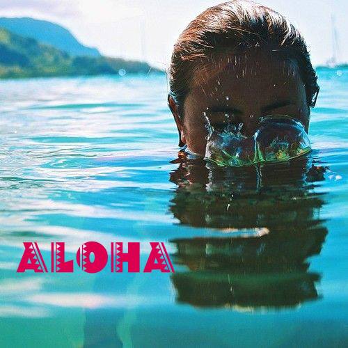 aloha emerge