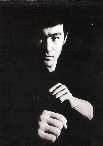 Sijo Bruce Lee, Founder, Jeet Kun Do System of Self Defense