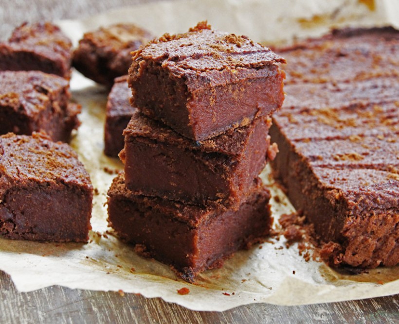sweet potato brownies-850x692