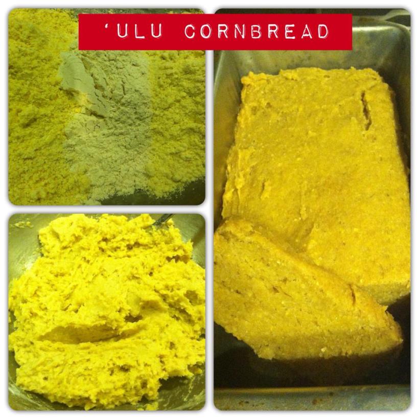 ulu cornbread