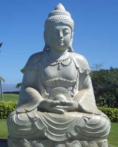 Buddha