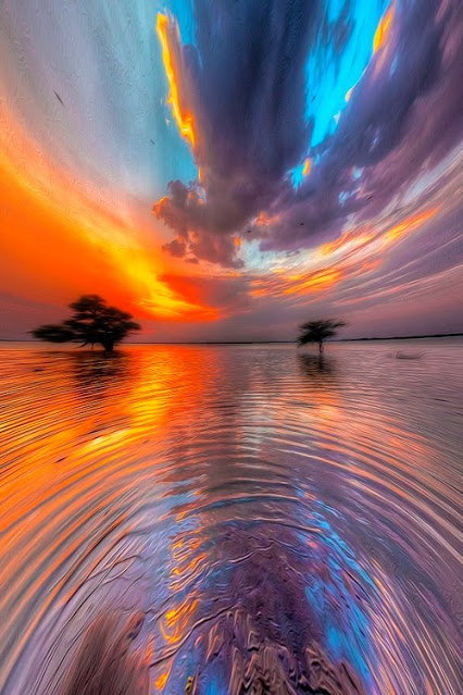 Gravity  by  aminsedig