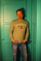 Grandmaster Mark Whallon, Headmaster, SoCal Halau