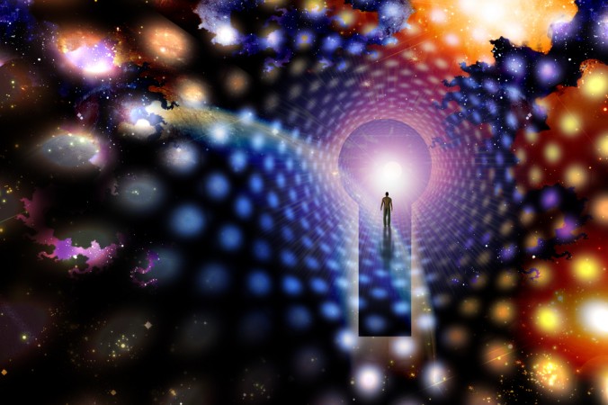 spiral tunnel gateway