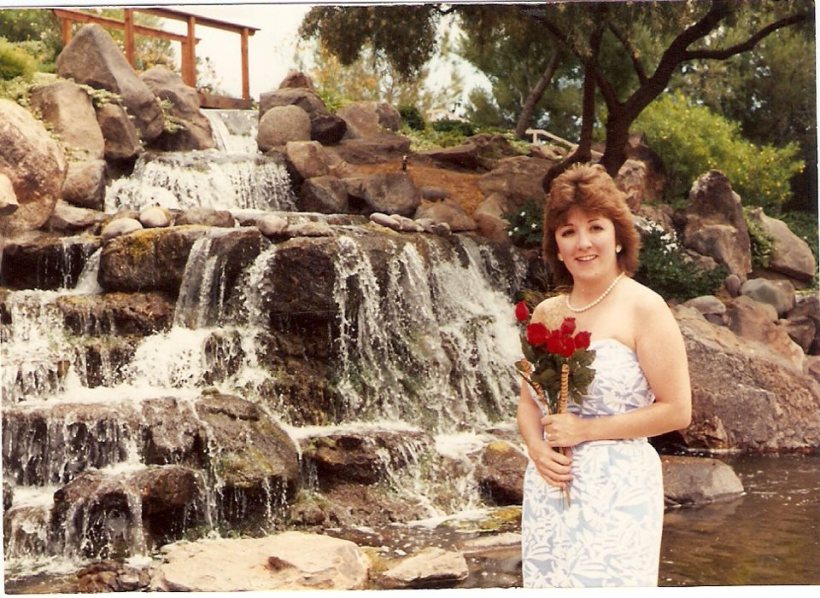 Sensei Tracey Cochran, RMT (1962-2014) ~ Washington Halau