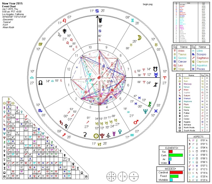 NewYear2015-LosAngeles