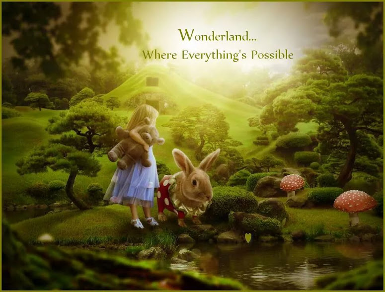 Wonderland