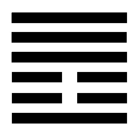 #25 - Wu Wang - Disentangling