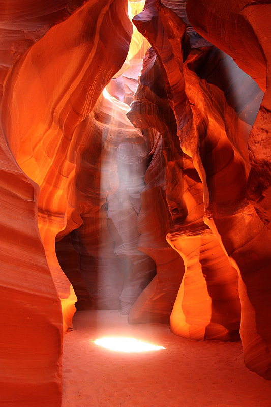 Antelope Canyon