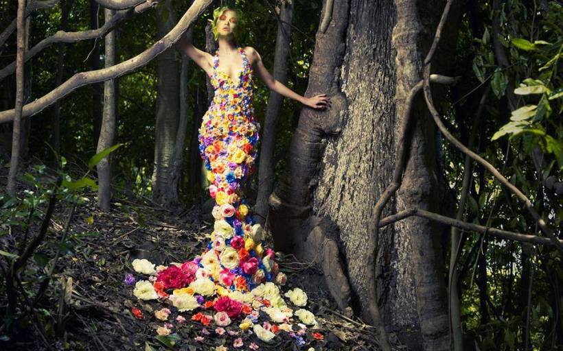 flower_earth_goddess