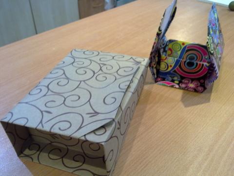 Detailed instructions here!