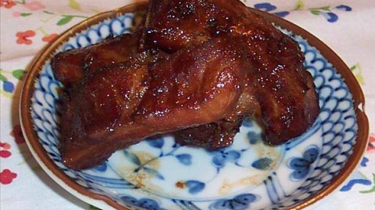 Prep Time: 15 mins. ~ Total Time: 1 hr 15 mins ~ Servings:  4