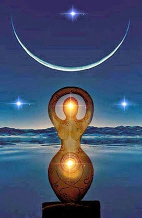 goddess_crescent moon