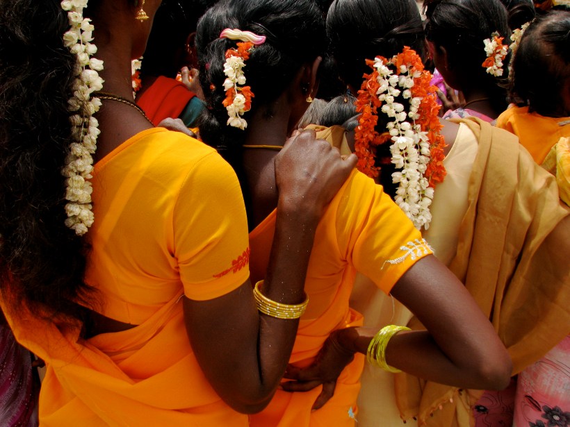 India_-_Sights_&_Culture_-_Camaraderie_(4038869395)