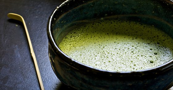 matcha-green-tea-powder