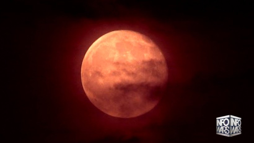 Remember the full moon tonight ... Click here for the show