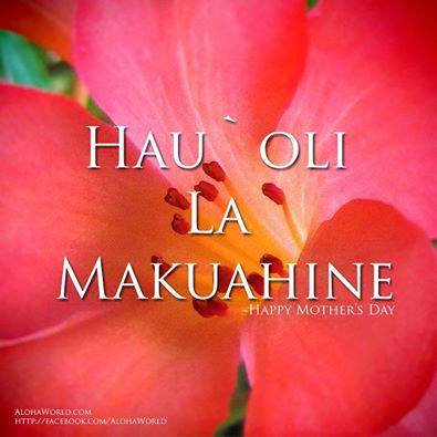 aloha_mother's_day