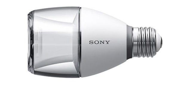 lightbulb_Sony_speaker