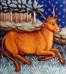 Tapestry Taurus
