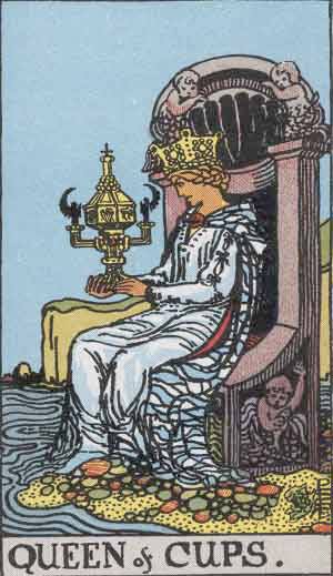 tarot_QueenCups