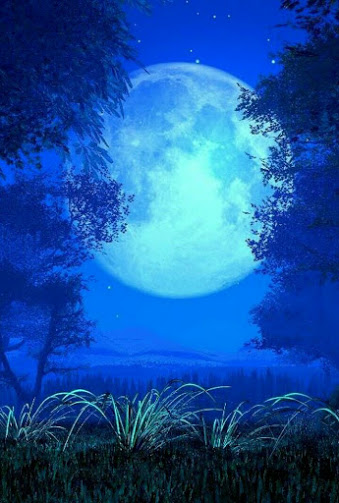 Blue Moon