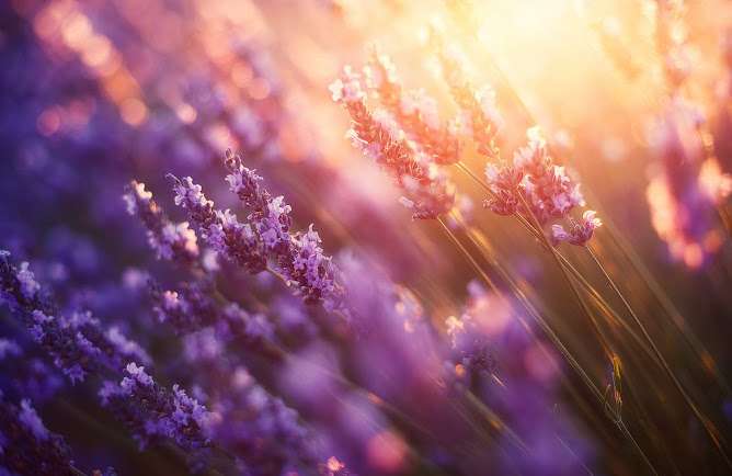 lavendar_morning