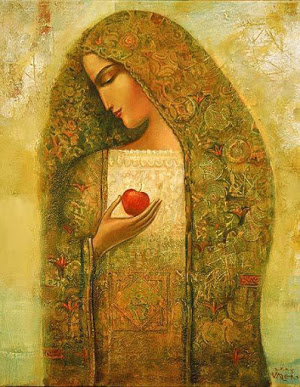 Apple_heart_Valeri_Tsenov_eva_2