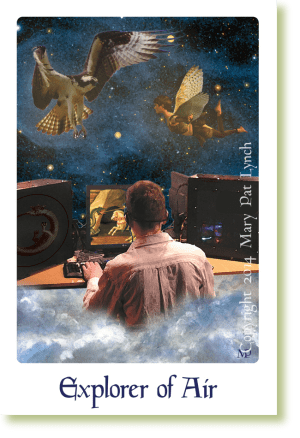 Aquarius Tarot Tara Greene