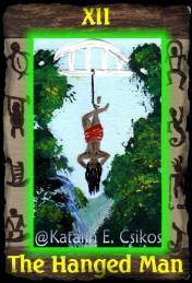 Hawaiian_Tarot_HangedMan_12
