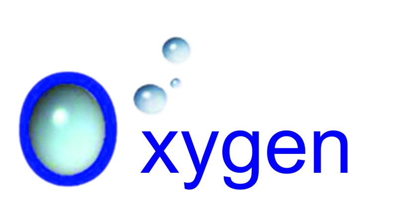 oxygen