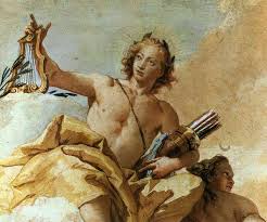 Greek Gods, Astrology Tara Greene