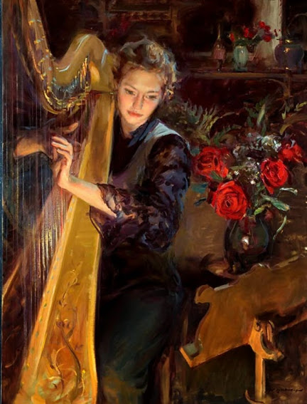 art Daniel Gerhartz 4