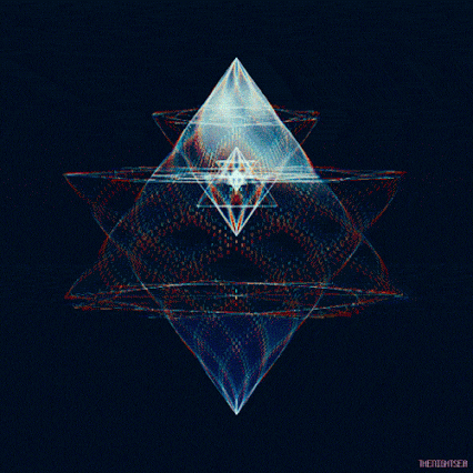 spinning-merkaba-star
