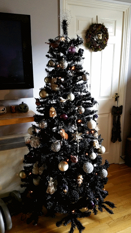 XMAS-TREE1