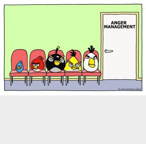 anger management