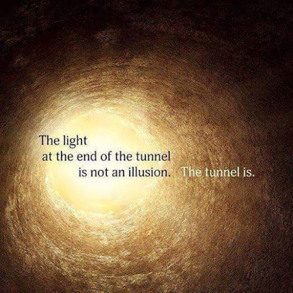 TUNNEL-VISION