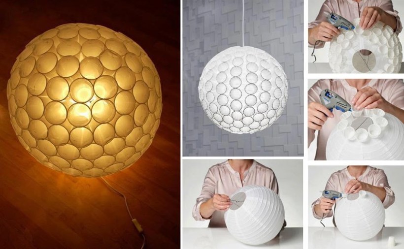 DIY-LAMP