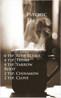 psychic-tea