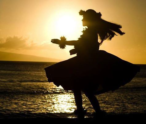 hula-evening