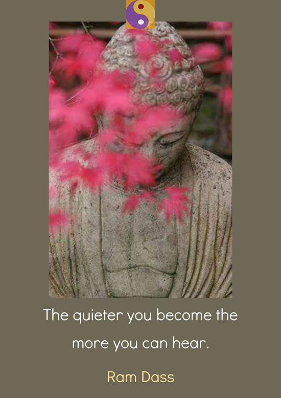 quieter
